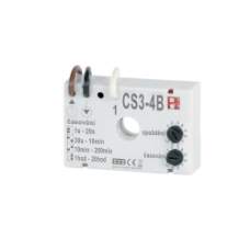 ELEKTROBOCK CS3-4B Časový spínač pod vypínač